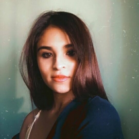 Alejandra, Niñera en Río Grande