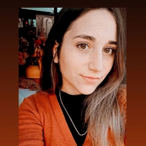 Tamara, Babysitter in Belén de Escobar