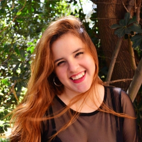 Rocío, Babysitter in El Jagüel