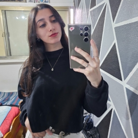 Daiana, Babysitter in Comuna 8