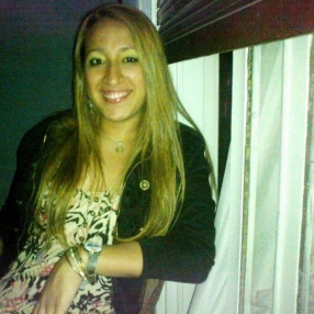 SANDRA VANESA, Familia en Villa Tesei