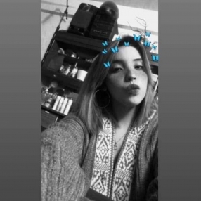 Ana, Babysitter in Ezpeleta