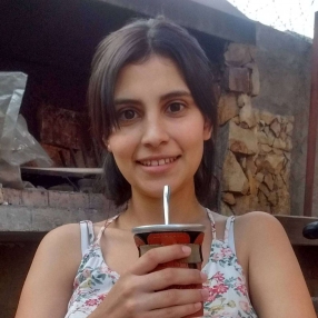 Agustina, Babysitter in Godoy Cruz