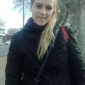 Niñera Elisabet Niñera Elisabet