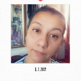 Veronica, Babysitter in José Marmol