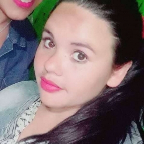 Yesica, Babysitter in Bosques