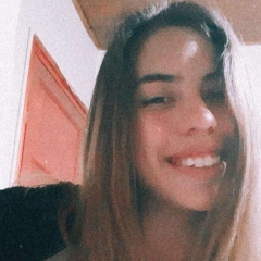 Niñera Camila en Salta