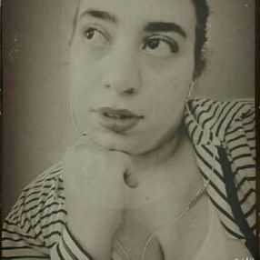 Gabriela alejandra, Babysitter in Wilde