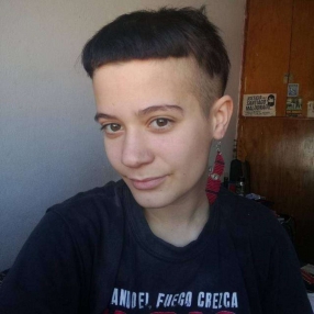 Catalina, Niñera en Sáenz Peña