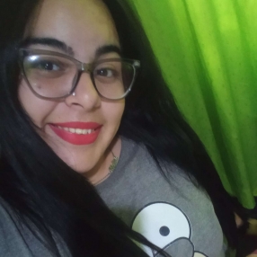 Melina, Babysitter in Ingeniero Budge