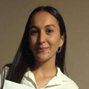Magali, Niñera en Rosario