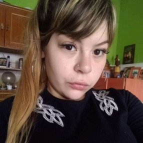Vanina, Niñera en Lanús Oeste