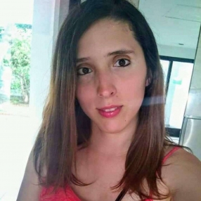 Rosario belen, Niñera en Monte Grande