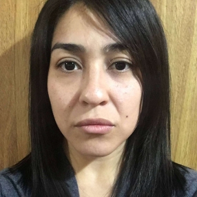 Agustina, Niñera en Comuna 6