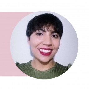 Fernanda, Babysitter in Plottier