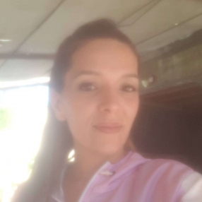 Romina, Niñera en Río Ceballos