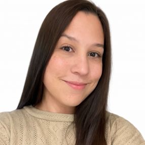 Macarena, Babysitter in Río Cuarto