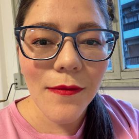 Ana Maria, Babysitter in Ciudad Autónoma de Buenos Aires