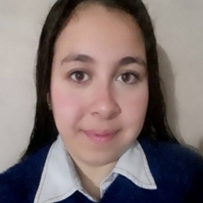 Milagros, Niñera en Trenque Lauquen