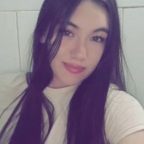 Eluney, Niñera en Plaza Huincul