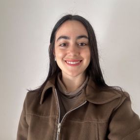 Juana, Niñera en Tandil