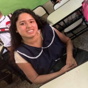 Luana, Babysitter in Bernal Oeste