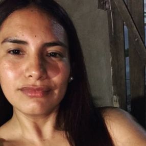 Johana Estefania, Niñera en Ezeiza