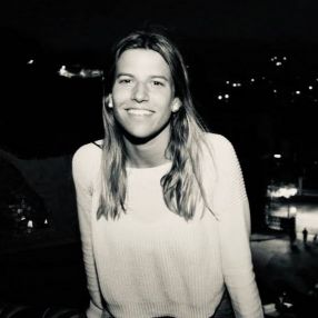 Amalia , Family in Buenos Aires