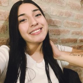 Leysa, Niñera en Saldan