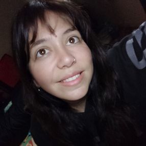 Marianela, Babysitter in Maipú