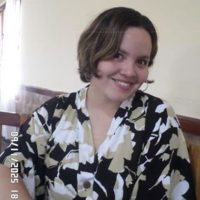 Fatima, Babysitter in Salta