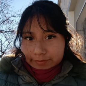 Agustina, Niñera en Comuna 8