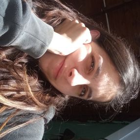 Agustina, Niñera en 9 de Julio