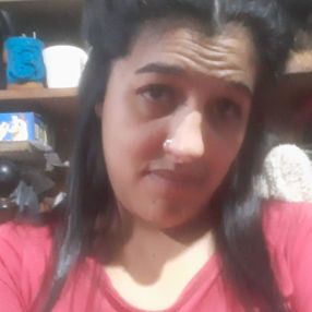 Natalia, Niñera en Berisso