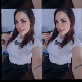 Luz Eliana, Babysitter in Claypole