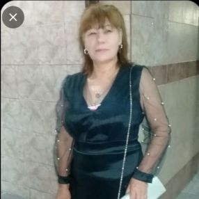 Mirta, Niñera en Villa Fiorito