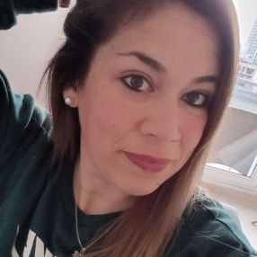 Valeria, Babysitter in Ezeiza