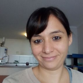 Romina, Babysitter in Salta