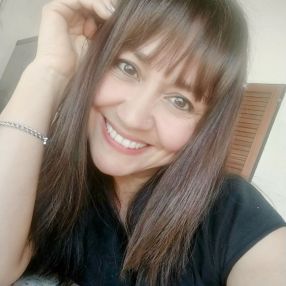 Vanesa, Babysitter in Caseros