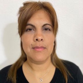 Belen, Niñera en Ministro Rivadavia