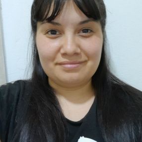 Rocio, Babysitter in Ciudad Autónoma de Buenos Aires