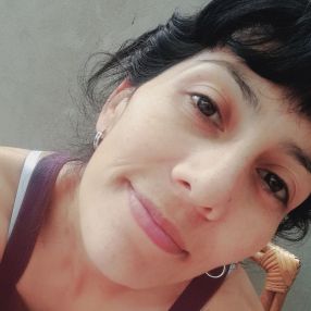 Soledad, Babysitter in Funes