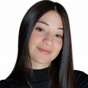 Malena, Niñera en Colón