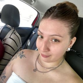 Agustina, Niñera en Rosario