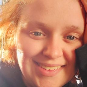 Agustina, Babysitter in Maquinista Savio