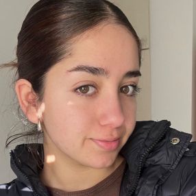 Anabela, Niñera en Ensenada