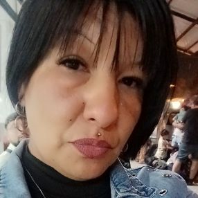 Norma, Babysitter in La Reja