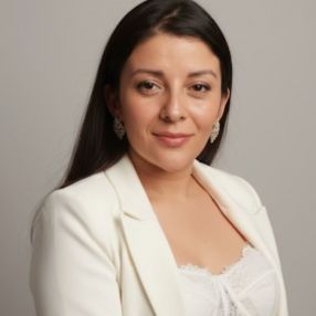 Débora, Familia en San Luis