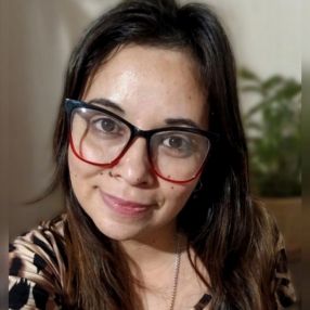 Maria Belén, Babysitter in Santa Lucía