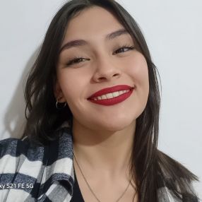 Vanina janet, Niñera en Ingeniero Pablo Nogués
